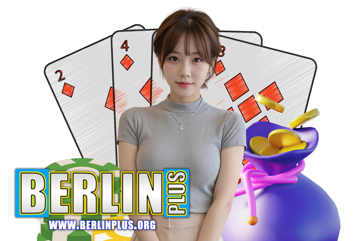 berlinplus bet
