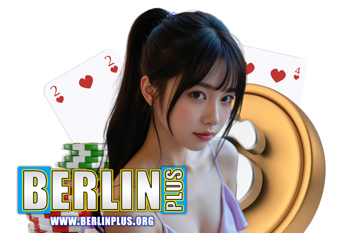 berlinplus สมัคร