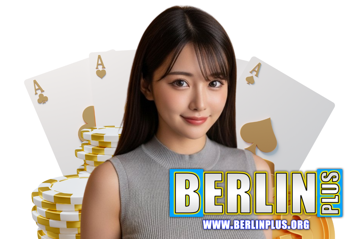 berlinplus เว็บตรง